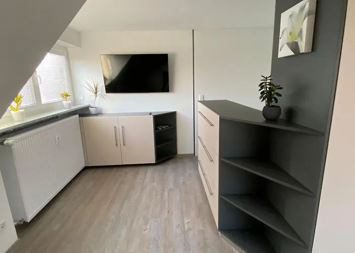 #5 Hq Studio In Bester Lage