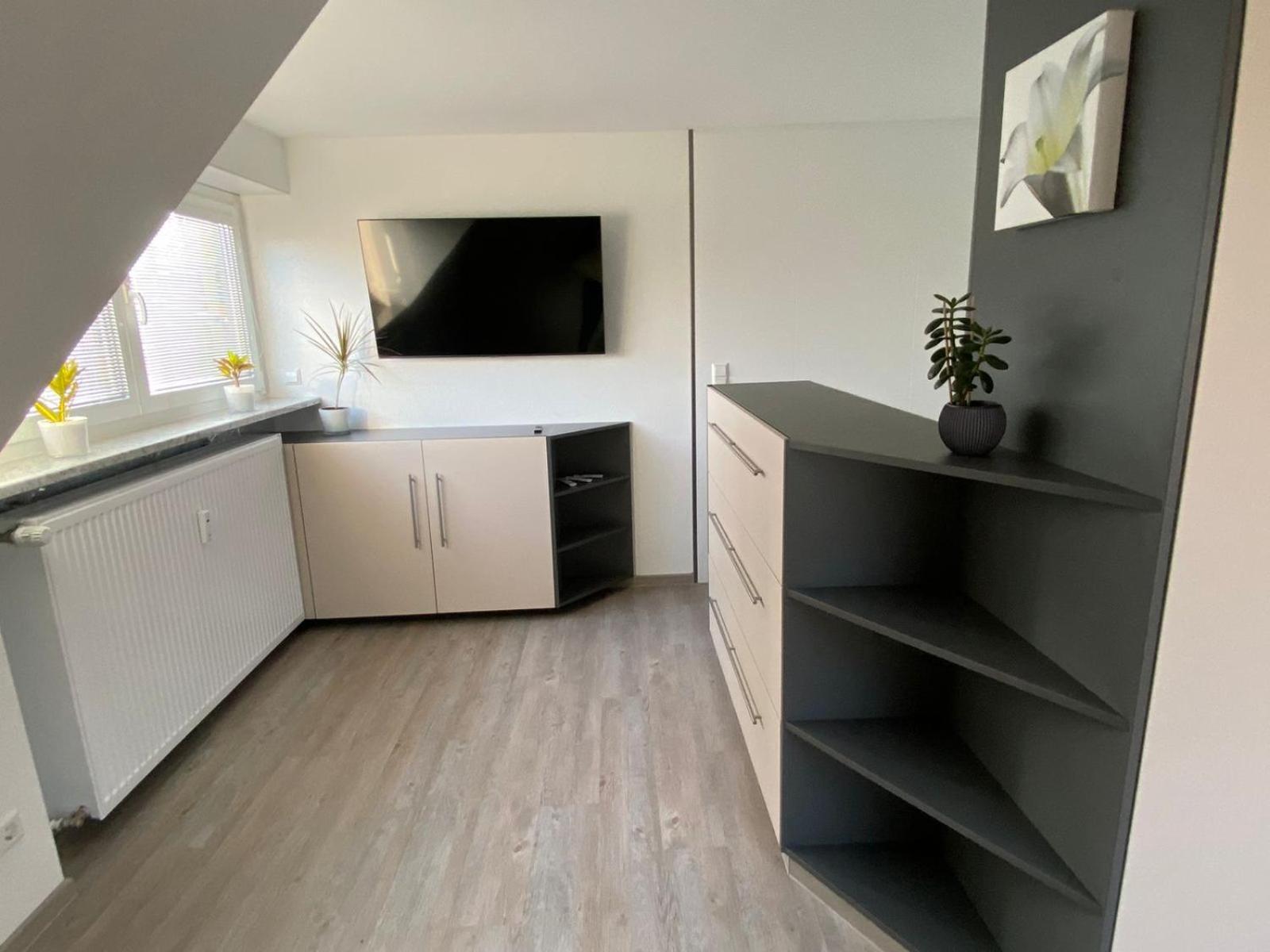 #5 Hq In Bester Lage Apartment Friedrichshafen