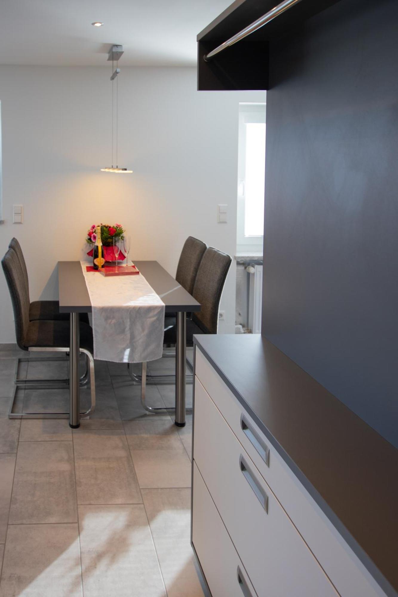 Apartment #5 Hq In Bester Lage