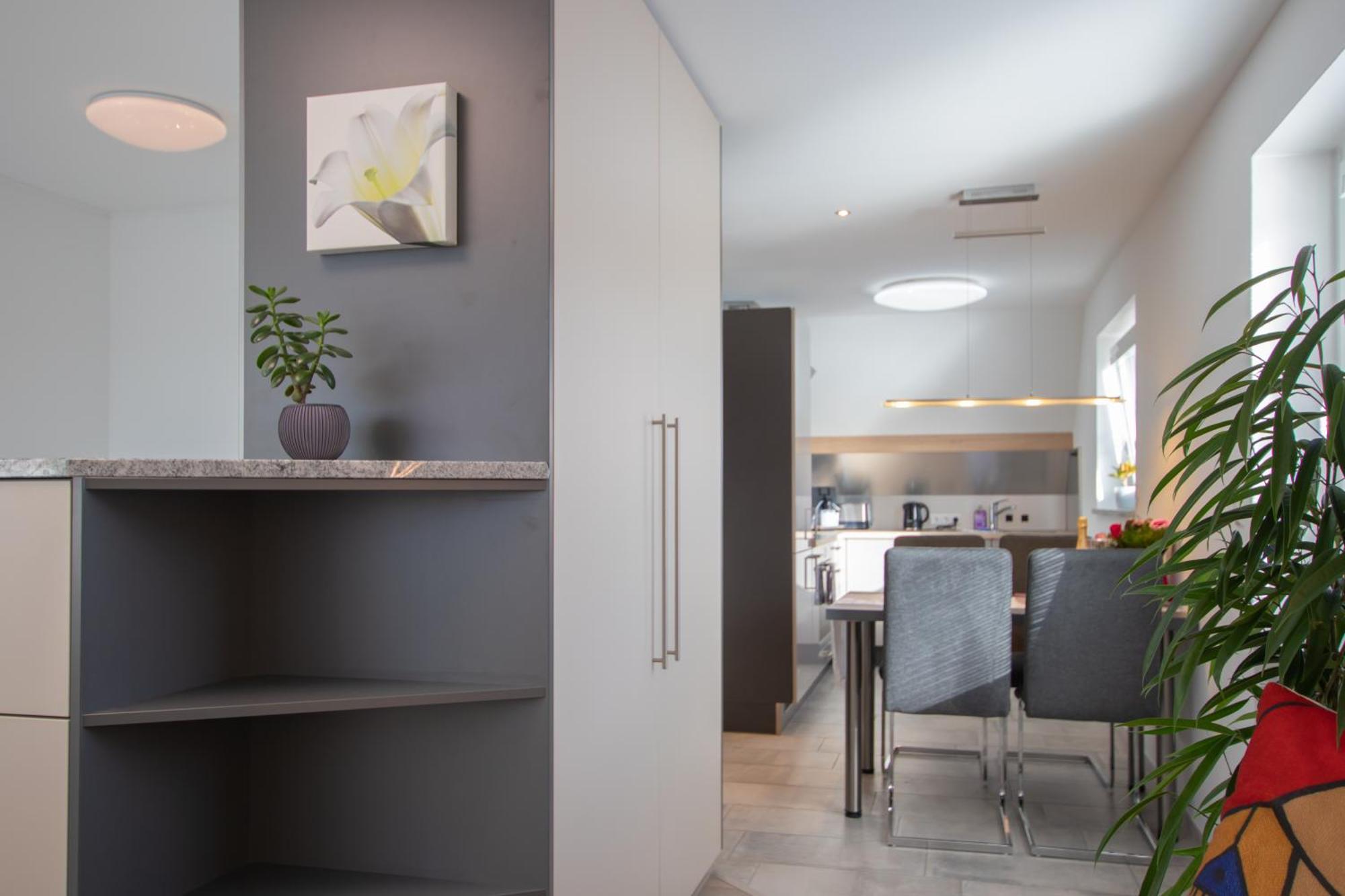 Apartment #5 Hq In Bester Lage *