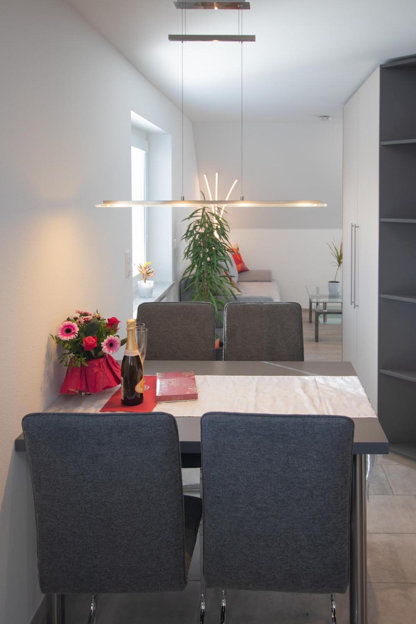 #5 Hq In Bester Lage Apartment Friedrichshafen