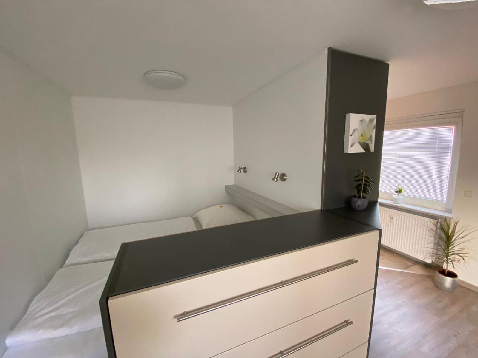 Apartment #5 Hq In Bester Lage Friedrichshafen