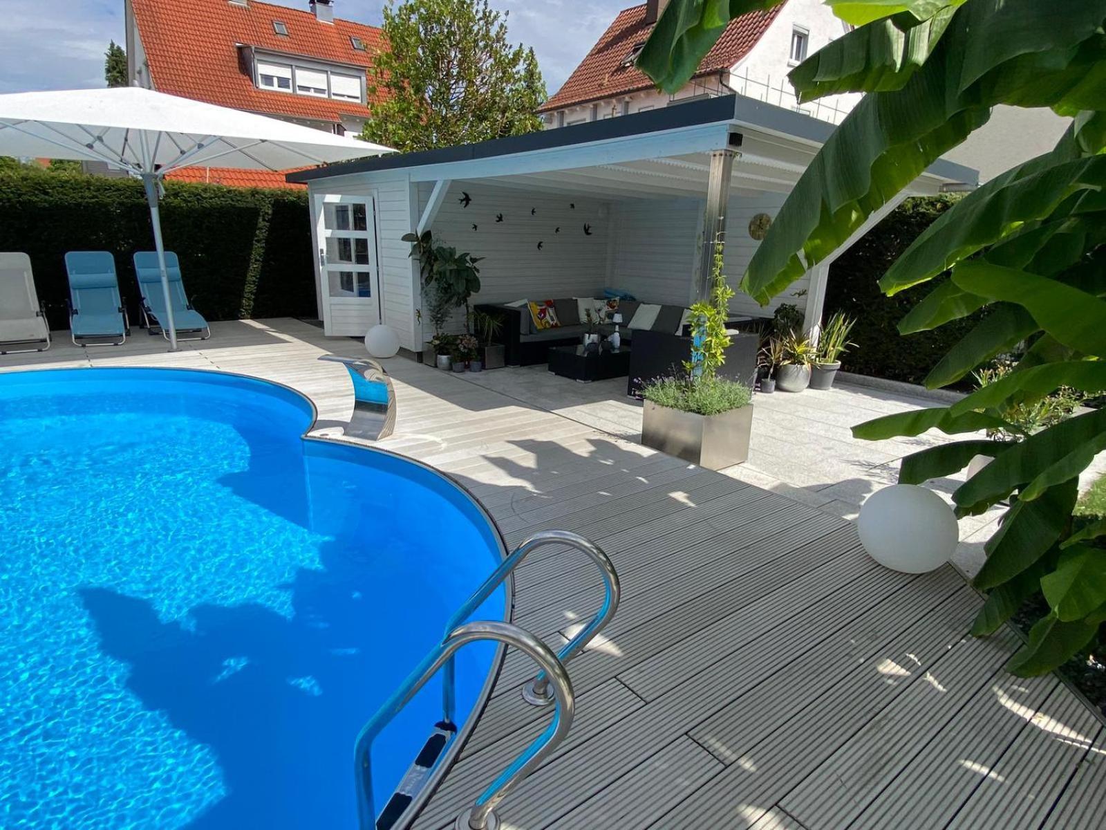 #5 Hq In Bester Lage Friedrichshafen
