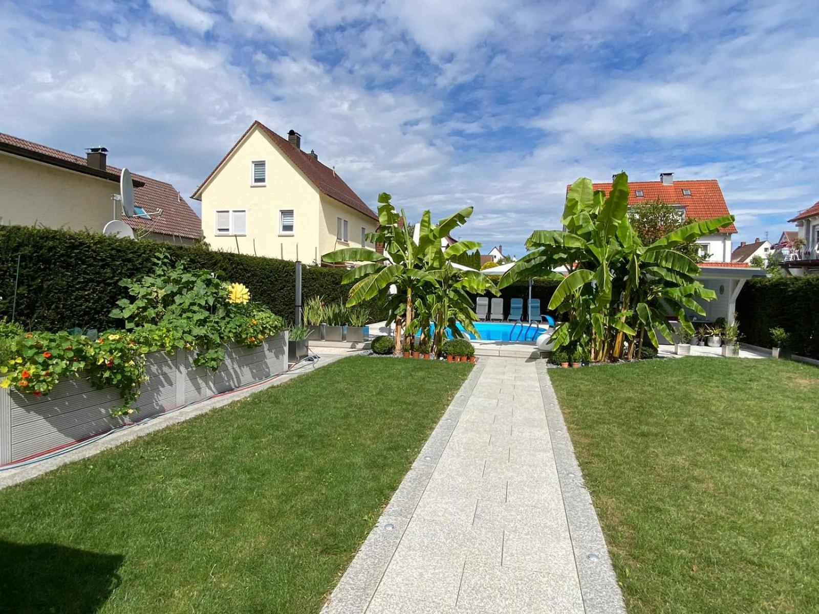 Apartment #5 Hq In Bester Lage